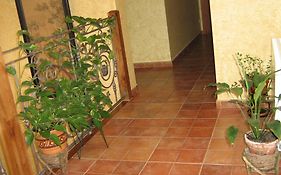 Hotel Rural El Museo